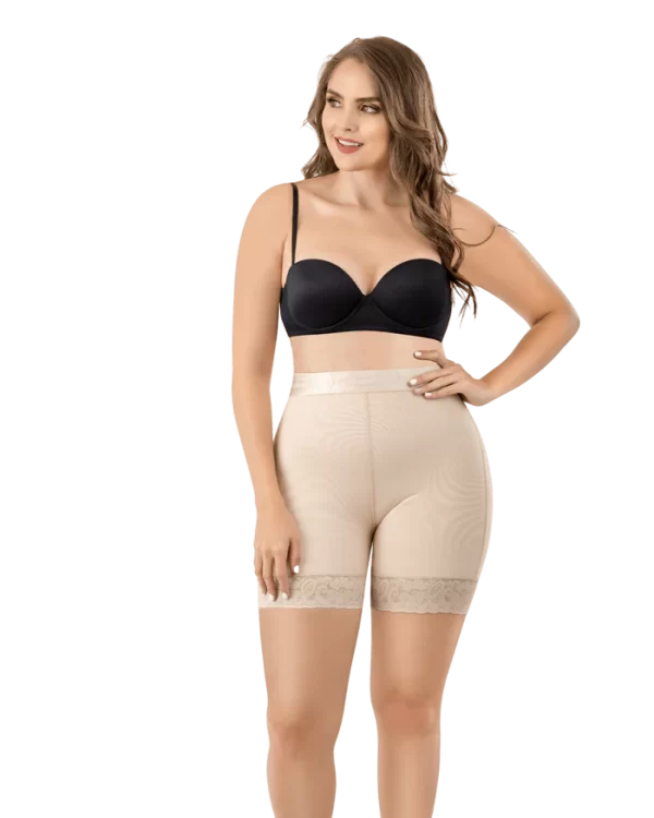 Faja Talle alto Powernet Levanta Cola